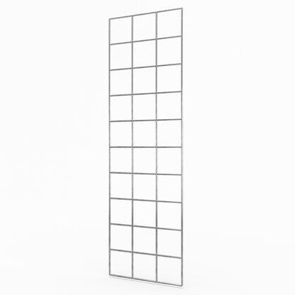 Grille 10 x 10 cm de maille