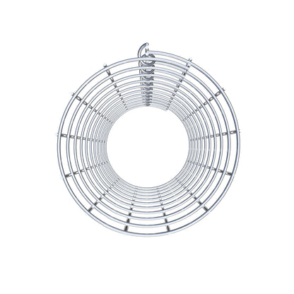 Colonne de gabion diamètre 22 cm MW 5 x 5 cm rond
