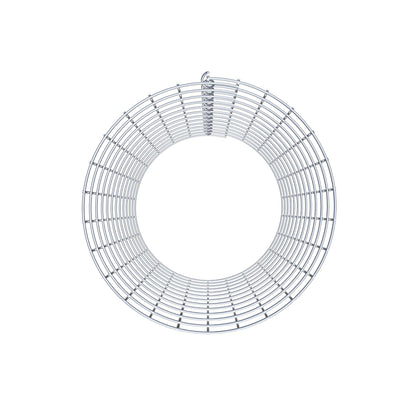 Gabion column diameter 42 cm MW 5 x 5 cm round