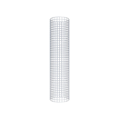 Gabion column diameter 42 cm MW 5 x 5 cm round