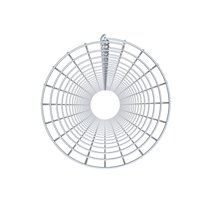 Colonna di gabbioni diametro 32 cm, MW 5 x 10 cm rotonda