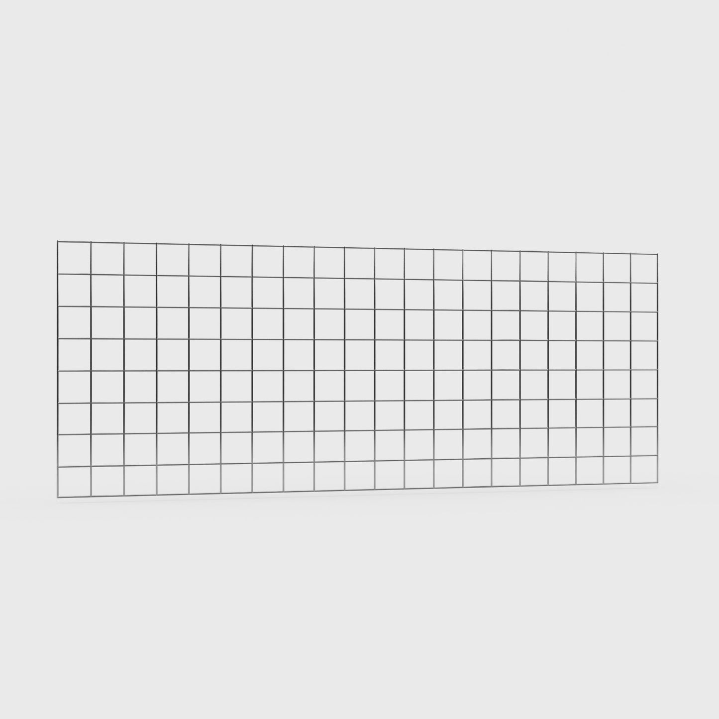 Gitter 5 x 5 cm Maschenweite