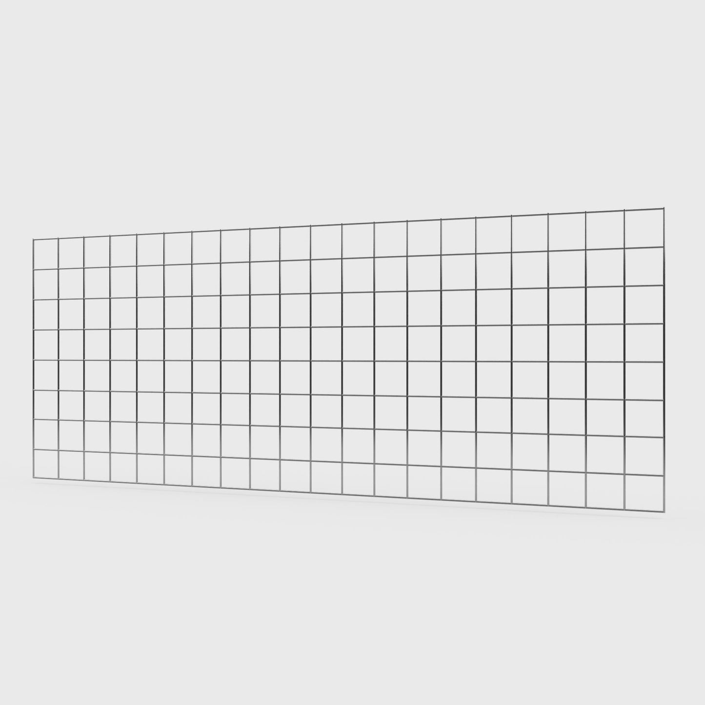 Gitter 5 x 5 cm Maschenweite