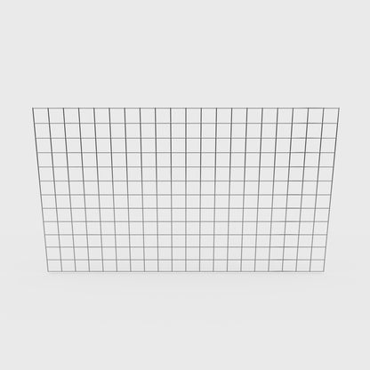 Gitter 5 x 5 cm Maschenweite