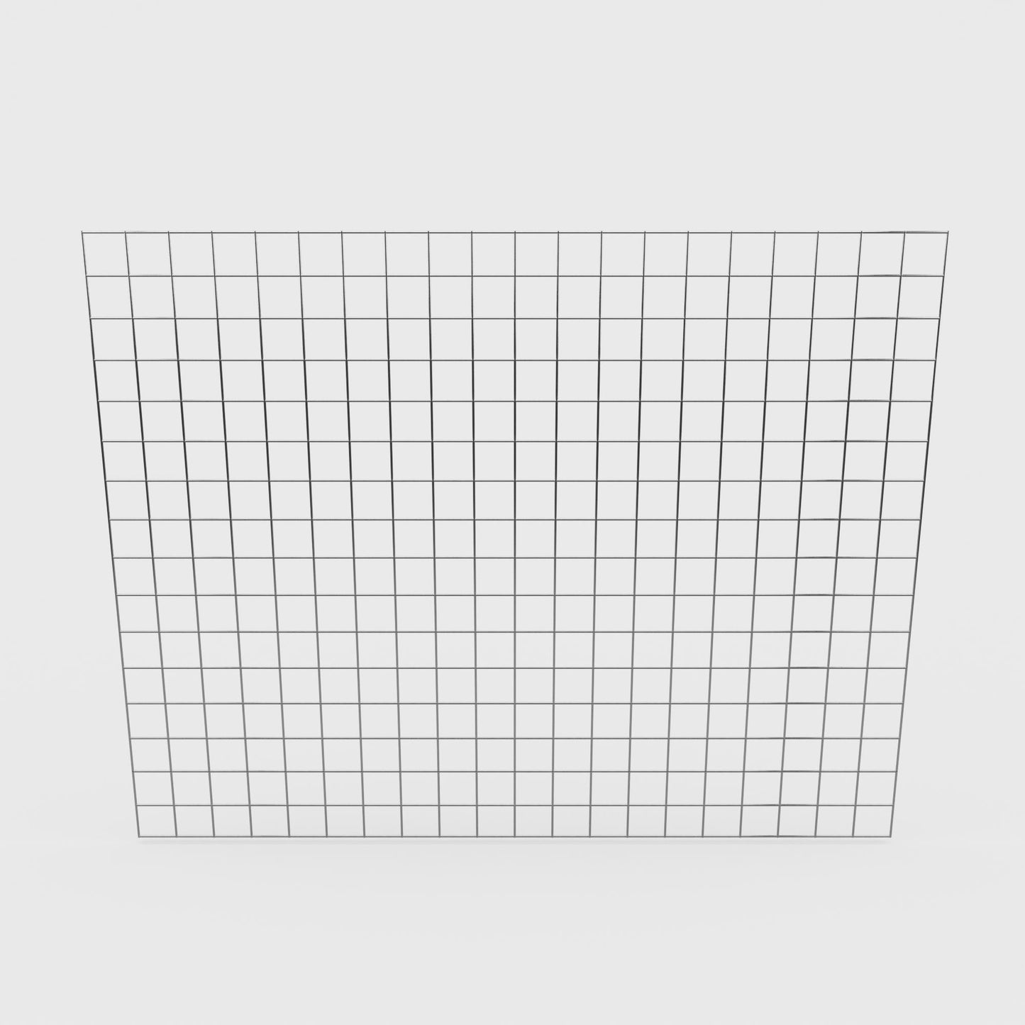 Gitter 5 x 5 cm Maschenweite