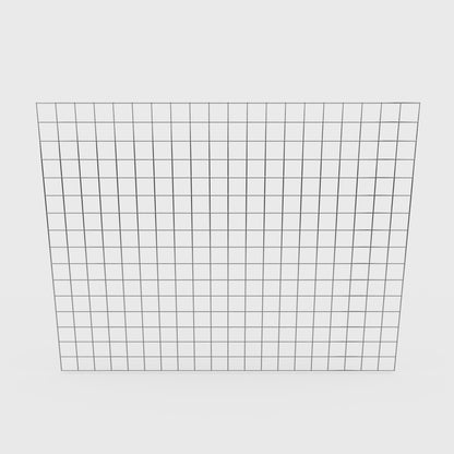 Gitter 5 x 5 cm Maschenweite