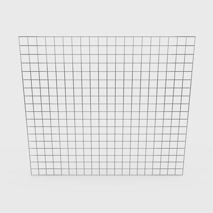 Gitter 5 x 5 cm Maschenweite