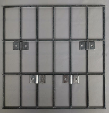 Monteringsset för dekorativa spaljéer och spaljéer