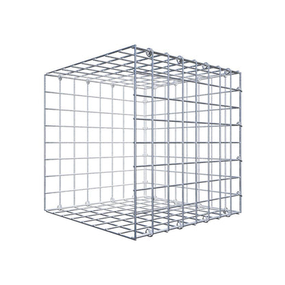 Gabione 05x05 040x040x040 Typ2 C-Ring