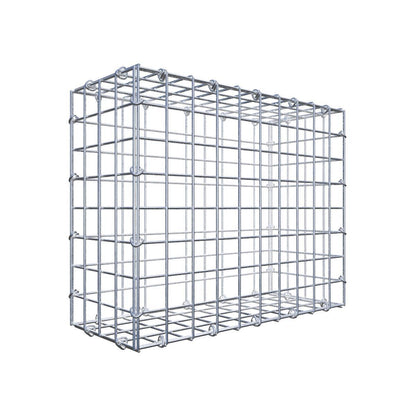 Gabione 05x05 050x040x020 Typ1 C-Ring