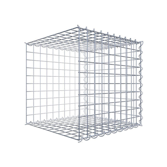 Gabione 05x05 050x050x050 Typ2 Spiral