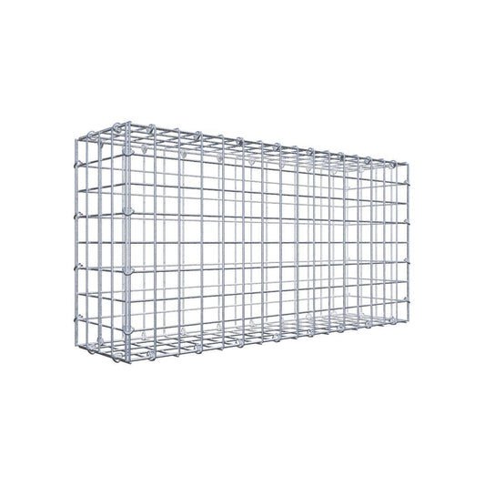 Gabione 05x05 080x040x020 Typ1 C-Ring