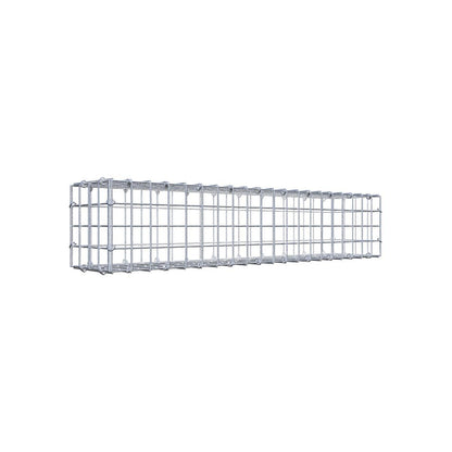 Gabione 05x05 100x020x020 Typ1 C-Ring