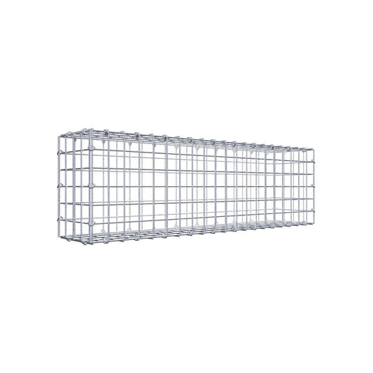 Gabione 05x05 100x030x020 Typ1 C-Ring