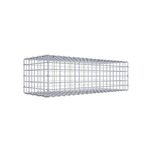 Gabione 05x05 100x030x040 Typ1 C-Ring