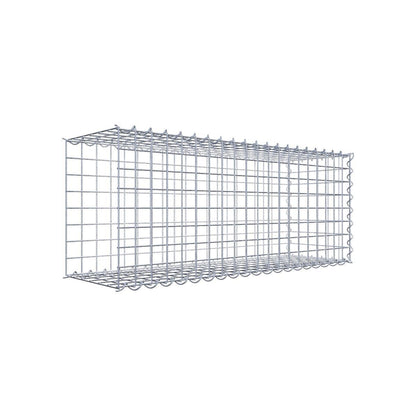 Gabione 05x05 100x040x030 Typ2 Spiral