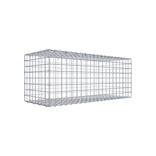 Gabione 05x05 100x040x040 Typ1 C-Ring