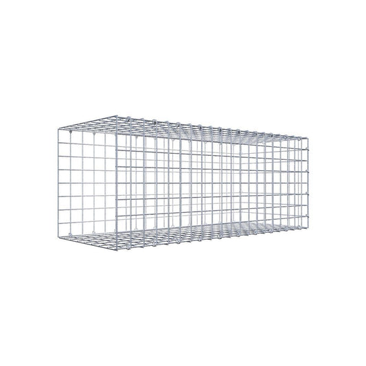 Gabione 05x05 100x040x040 Typ2 C-Ring