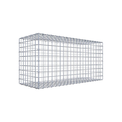 Gabione 05x05 100x050x040 Typ1 C-Ring