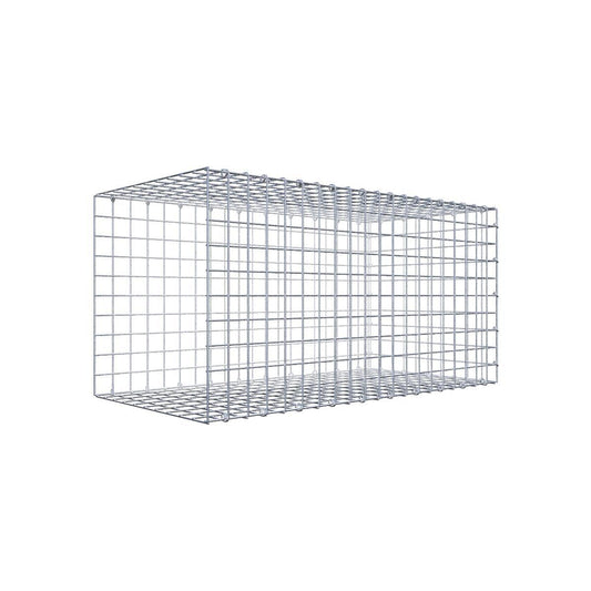 Gabione 05x05 100x050x050 Typ2 C-Ring