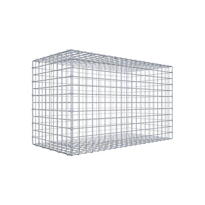 Gabione 05x05 100x060x050 Typ1 C-Ring