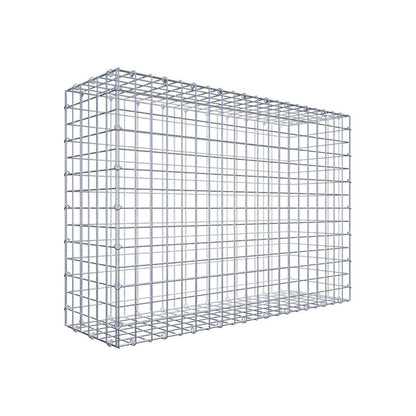 Gabione 05x05 100x070x030 Typ1 C-Ring