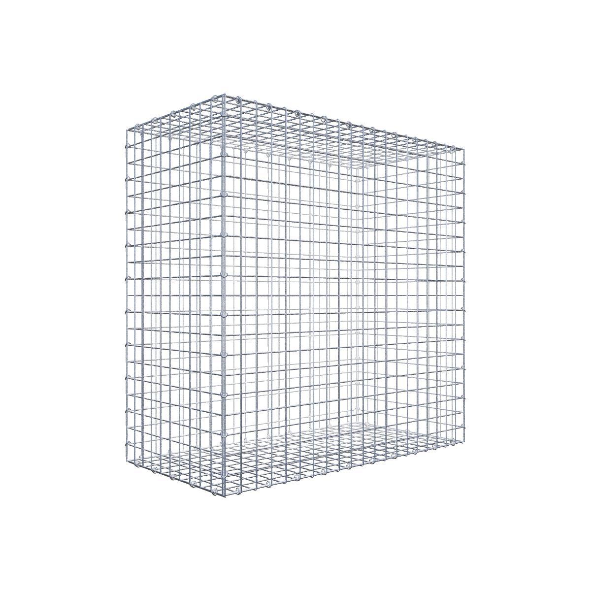 Gabione 05x05 100x100x050 Typ1 C-Ring