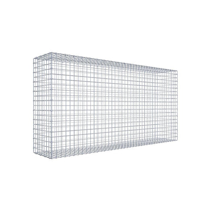 Gabione 05x05 200x100x040 Typ1 C-Ring