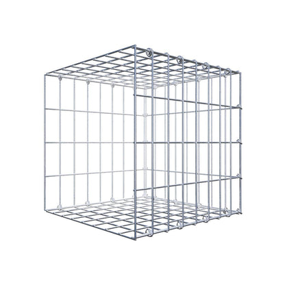 Gabione 05x10 040x040x040 Typ2 C-Ring