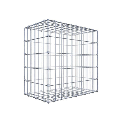 Gabione 05x10 050x050x030 Typ1 C-Ring