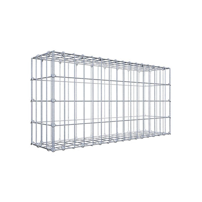 Gabione 05x10 080x040x020 Typ1 C-Ring