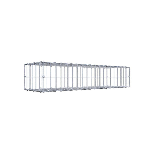 Gabione 05x10 100x020x030 Typ1 C-Ring