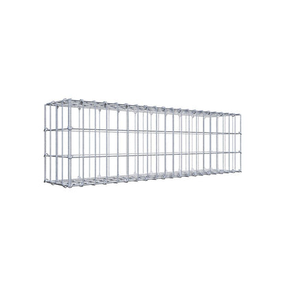 Gabione 05x10 100x030x020 Typ1 C-Ring