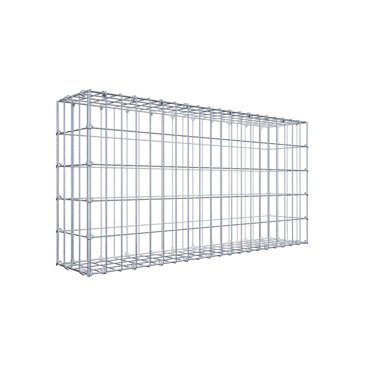 Gabione 05x10 100x050x020 Typ1 C-Ring