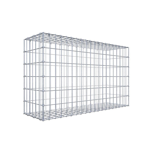 Gabione 05x10 100x060x030 Typ1 C-Ring