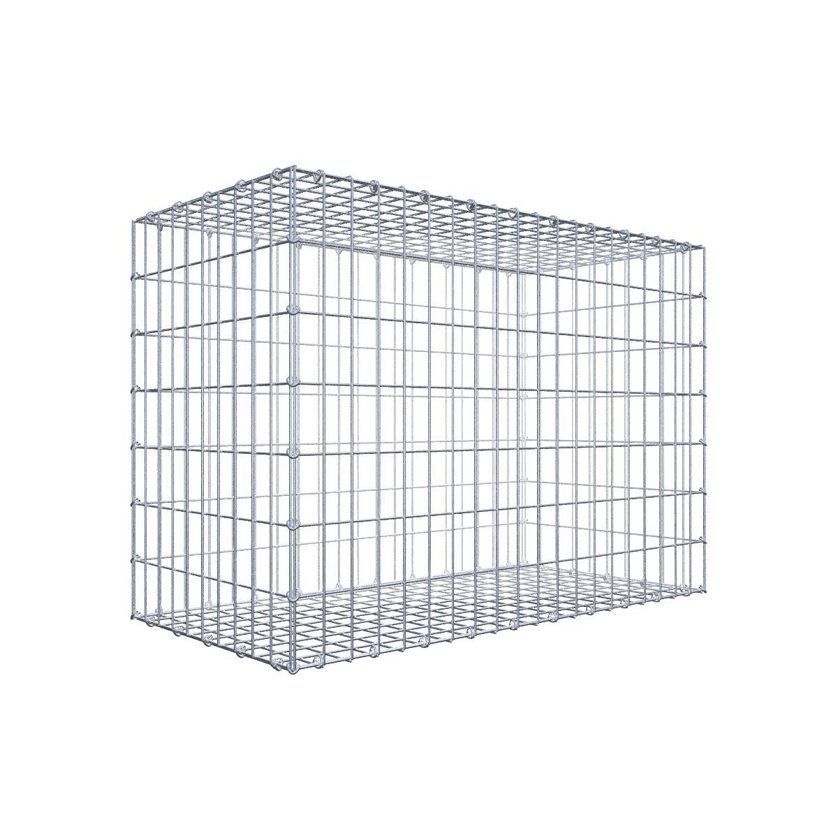 Gabione 05x10 100x070x050 Typ1 C-Ring