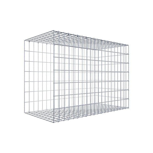 Gabione 05x10 100x070x050 Typ2 C-Ring