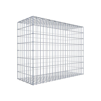 Gabione 05x10 100x080x040 Typ1 C-Ring