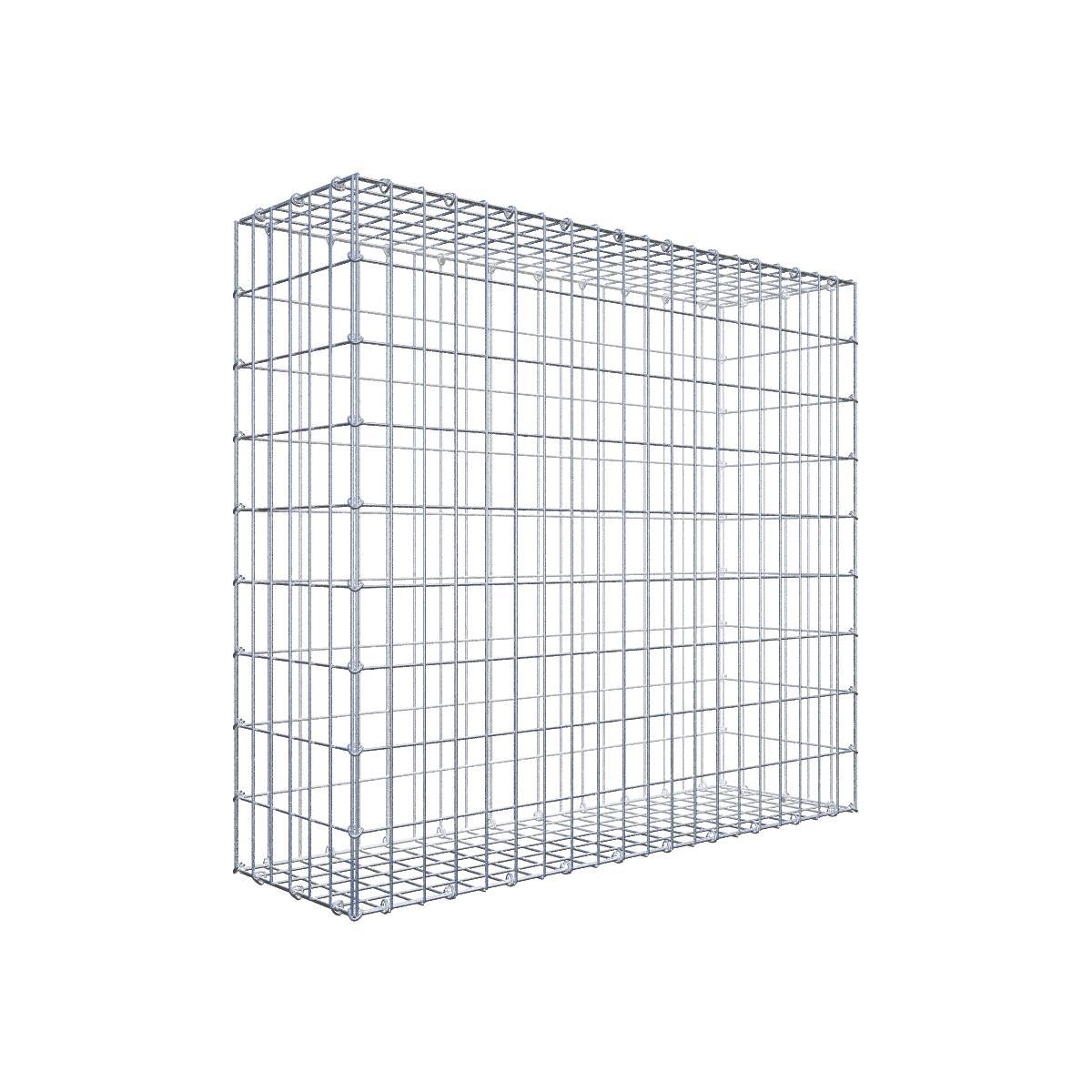 Gabione 05x10 100x090x030 Typ1 C-Ring