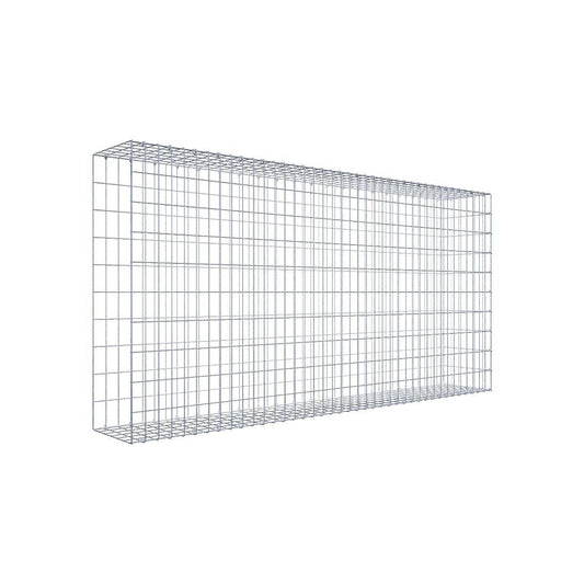 Gabione 05x10 200x100x030 Typ2 C-Ring