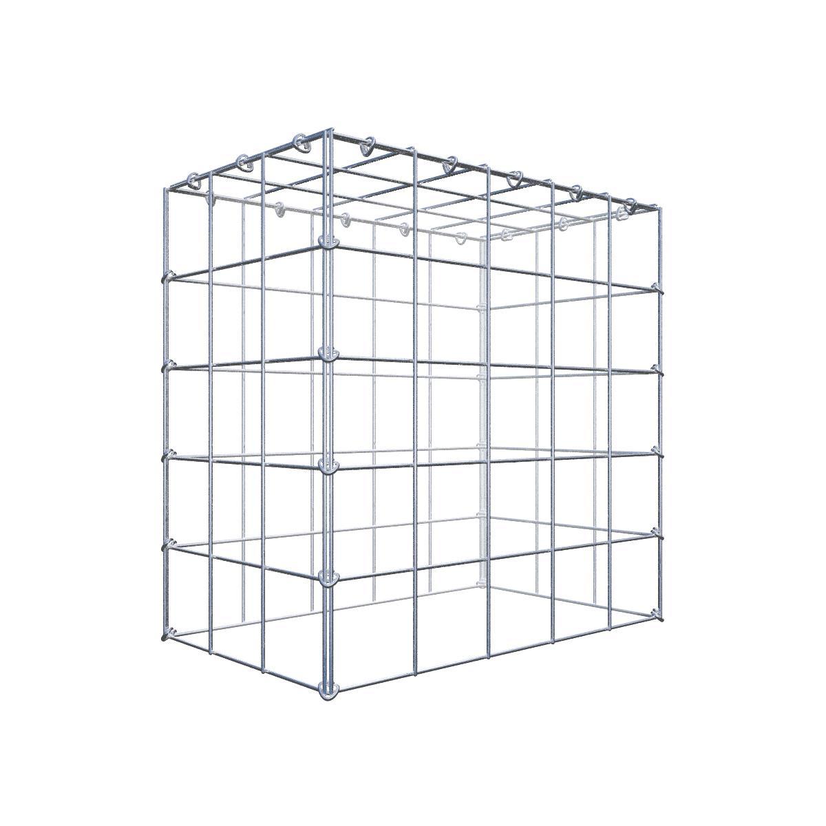 Gabione 10x10 050x050x030 Typ3 C-Ring