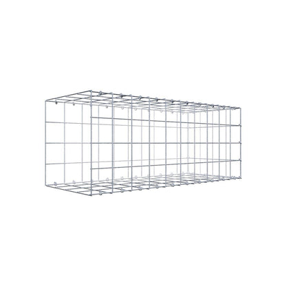 Gabione 10x10 100x040x040 Typ2 C-Ring