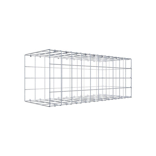 Gabione 10x10 100x040x040 Typ2 C-Ring