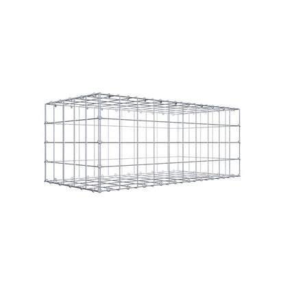 Gabione 10x10 100x040x050 Typ1 C-Ring