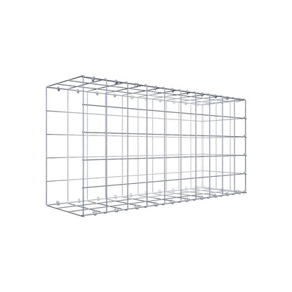 Gabione 10x10 100x050x030 Typ2 C-Ring