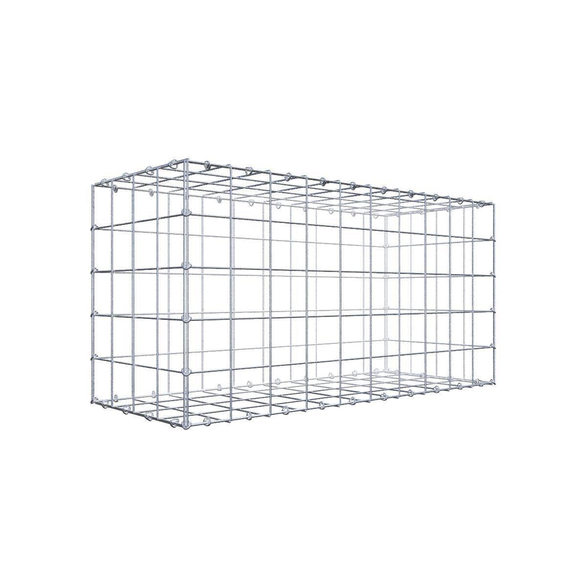 Gabione 10x10 100x050x040 Typ1 C-Ring