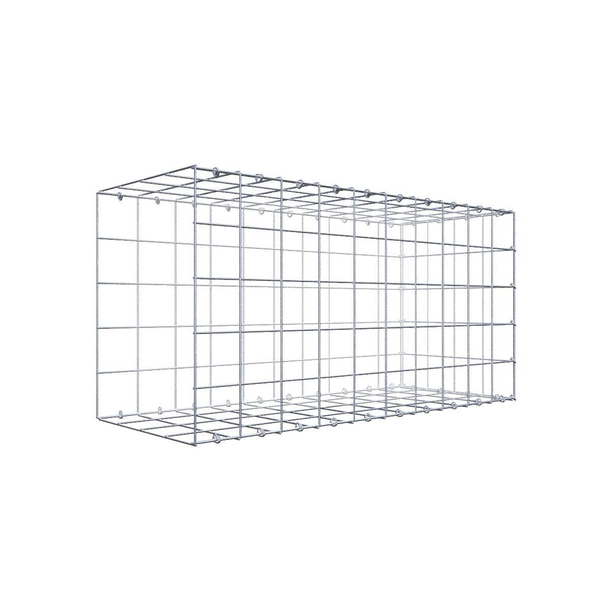 Gabione 10x10 100x050x040 Typ2 C-Ring