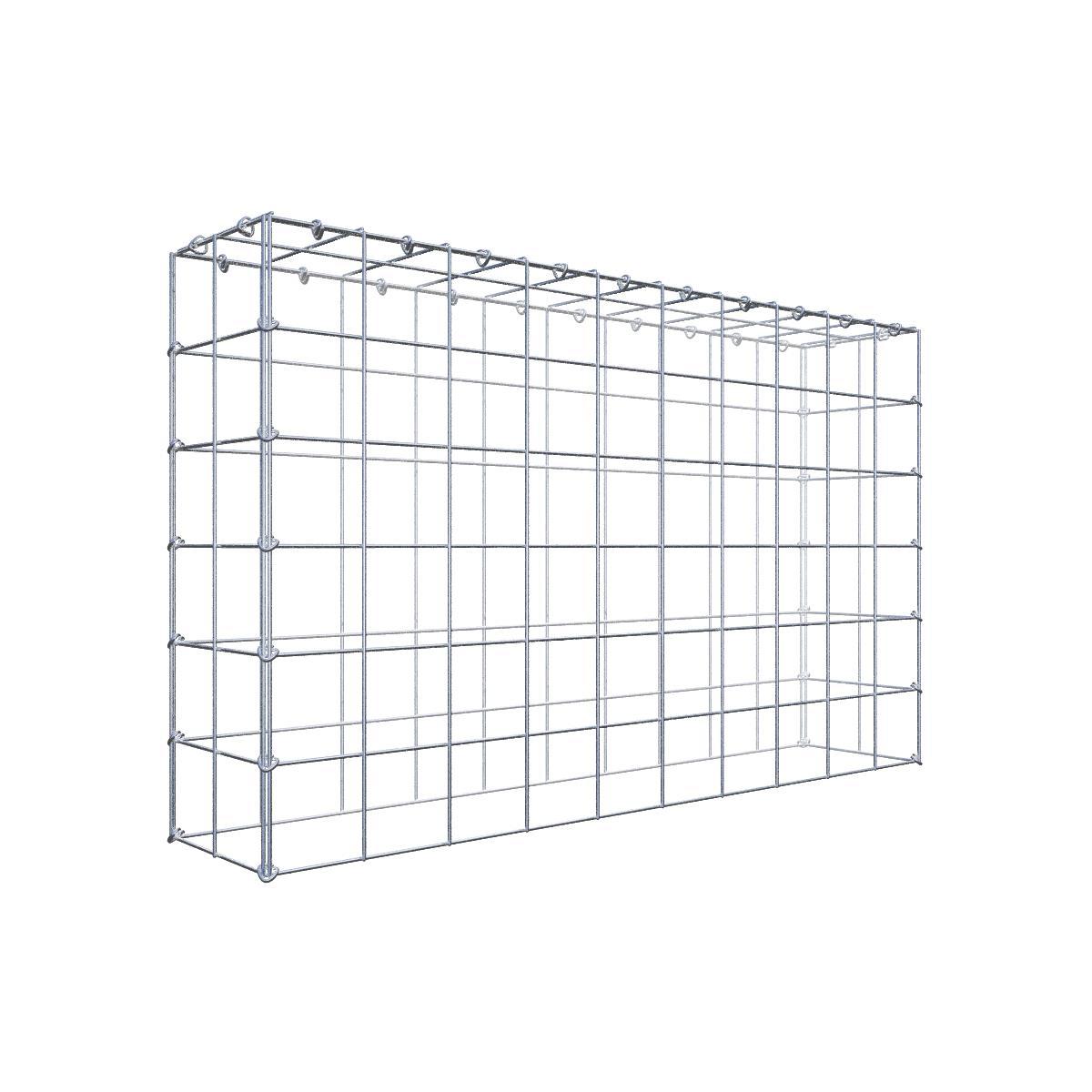 Gabione 10x10 100x060x020 Typ3 C-Ring