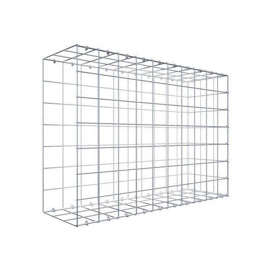 Gabione 10x10 100x070x030 Typ2 C-Ring