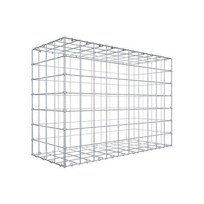 Gabione 10x10 100x070x040 Typ1 C-Ring